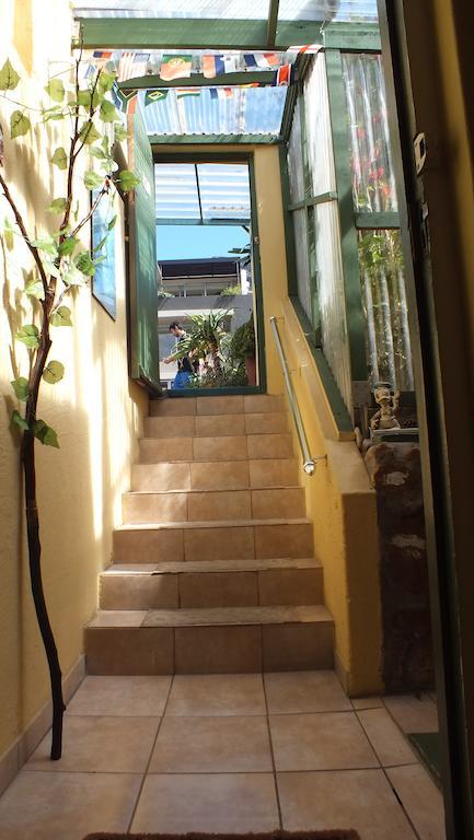 Rachel'S Home From Home Κέιπ Τάουν Εξωτερικό φωτογραφία