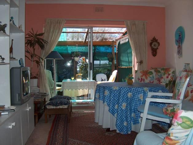 Rachel'S Home From Home Κέιπ Τάουν Εξωτερικό φωτογραφία